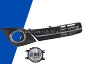 Toyota Camry 2012 ön duman farası